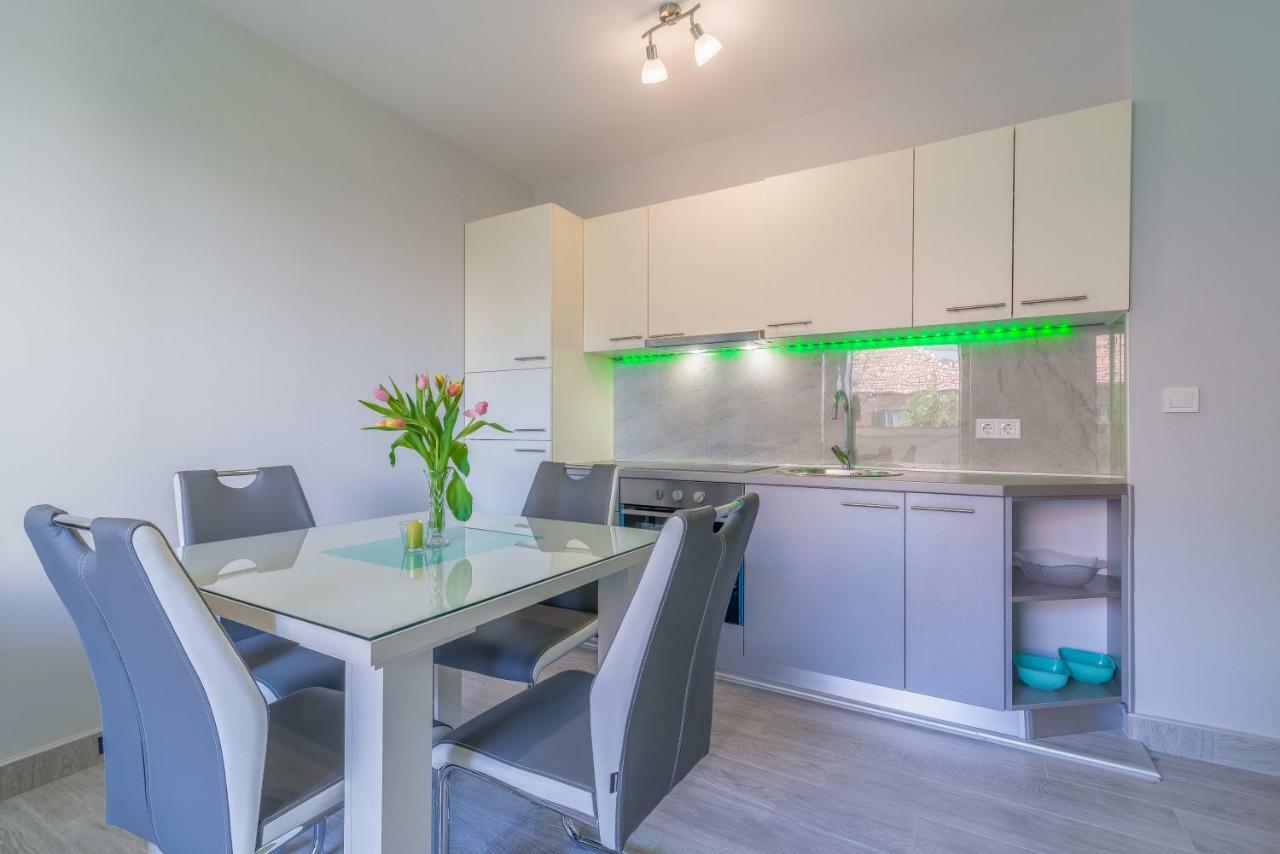 Ruzmarin - New Apartment Задар Экстерьер фото