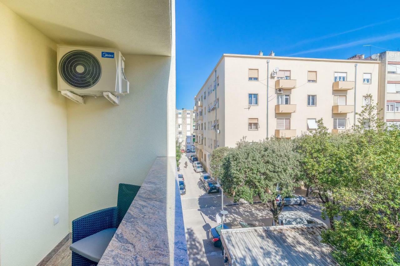 Ruzmarin - New Apartment Задар Экстерьер фото