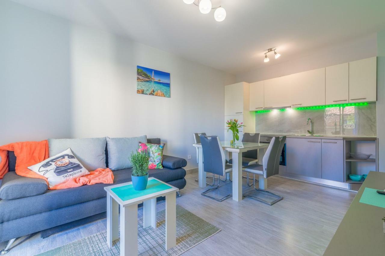 Ruzmarin - New Apartment Задар Экстерьер фото