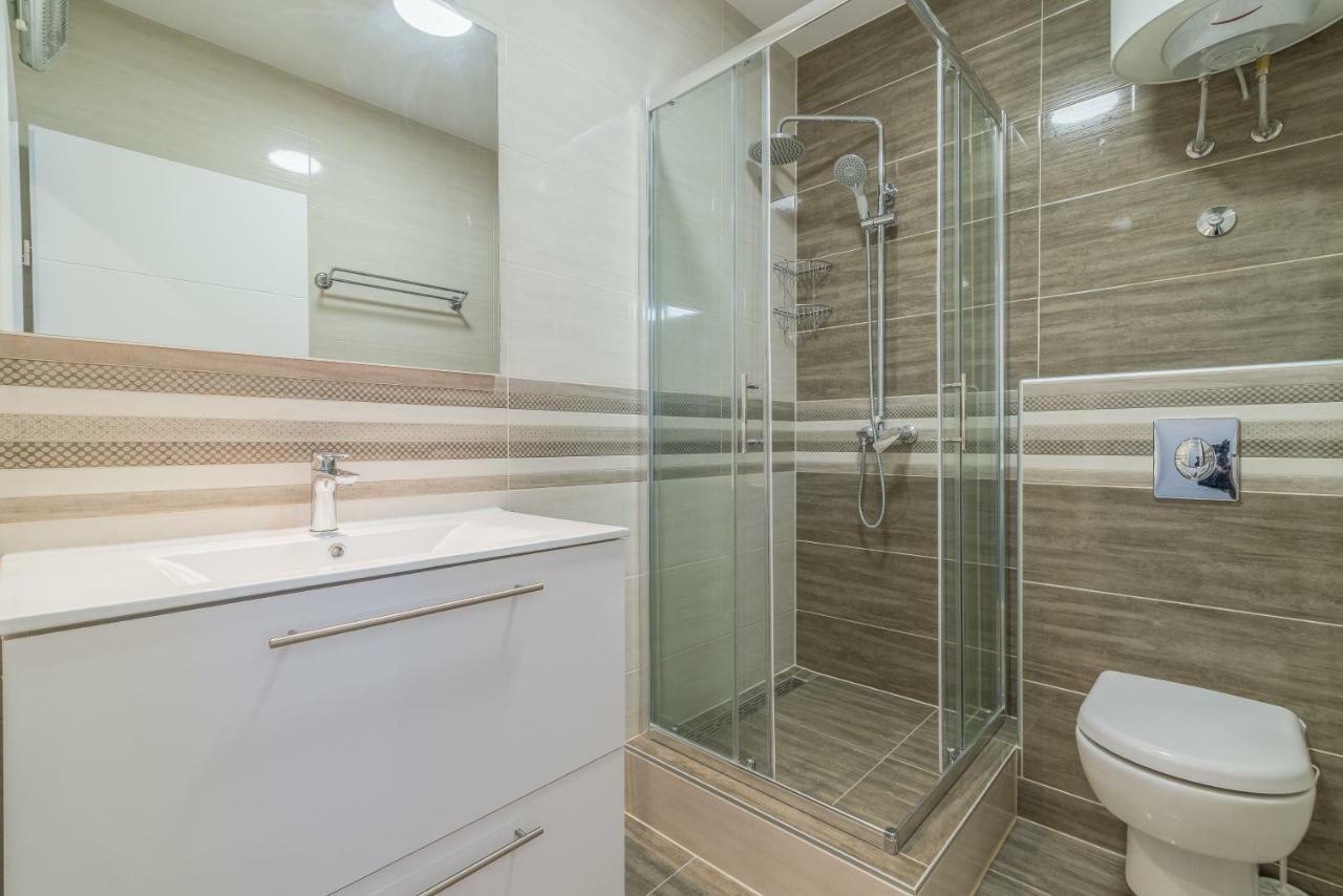 Ruzmarin - New Apartment Задар Экстерьер фото