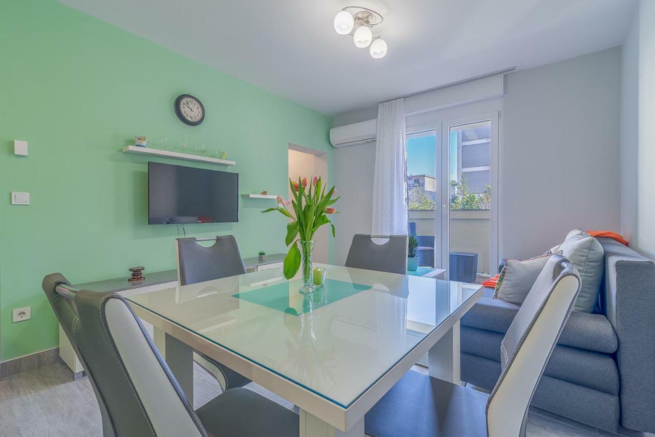 Ruzmarin - New Apartment Задар Экстерьер фото